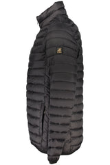 US GRAND BLACK MEN'S JACKET