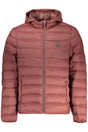 US GRAND MEN'S RED JACKET