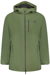 US GRAND GREEN MEN'S JACKET