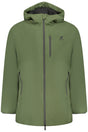 US GRAND GREEN MEN'S JACKET
