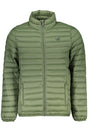 US GRAND MEN'S GREEN JACKET