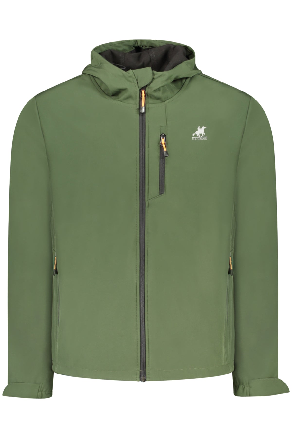 US GRAND GREEN MEN'S JACKET