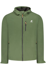 US GRAND GREEN MEN'S JACKET