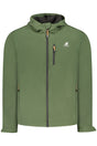 US GRAND GREEN MEN'S JACKET