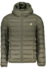 US GRAND GREEN MEN'S JACKET