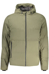 US GRAND GREEN MEN'S JACKET