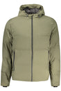 US GRAND GREEN MEN'S JACKET
