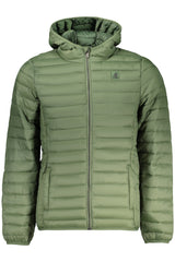 US GRAND GREEN MEN'S JACKET