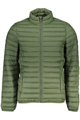 US GRAND GREEN MEN'S JACKET