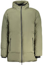 US GRAND GREEN MEN'S JACKET