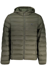 US GRAND GREEN MEN'S JACKET