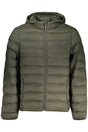 US GRAND GREEN MEN'S JACKET
