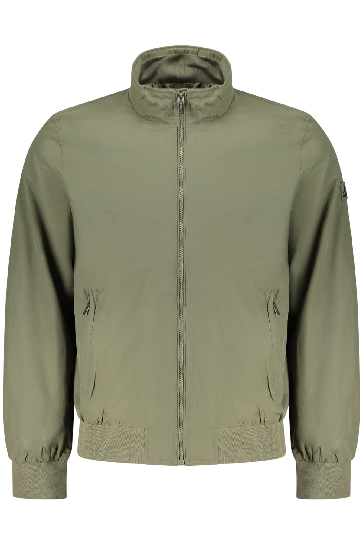 US GRAND GREEN MEN'S JACKET