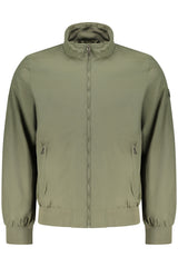 US GRAND GREEN MEN'S JACKET