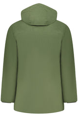 US GRAND GREEN MEN'S JACKET