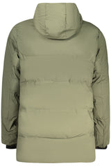 US GRAND GREEN MEN'S JACKET