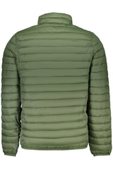 US GRAND GREEN MEN'S JACKET
