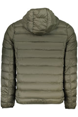 US GRAND GREEN MEN'S JACKET