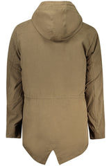US GRAND GREEN MEN'S JACKET