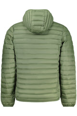 US GRAND GREEN MEN'S JACKET