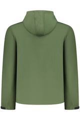 US GRAND GREEN MEN'S JACKET