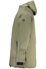 US GRAND GREEN MEN'S JACKET