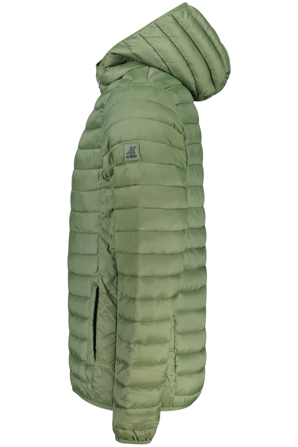US GRAND GREEN MEN'S JACKET