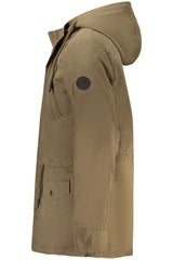 US GRAND GREEN MEN'S JACKET