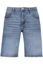 US GRAND JEANS SHORT MEN'S BLUE