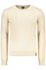 US GRAND MEN'S BEIGE JERSEY