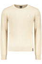 US GRAND MEN'S BEIGE JERSEY