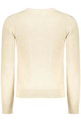 US GRAND MEN'S BEIGE JERSEY