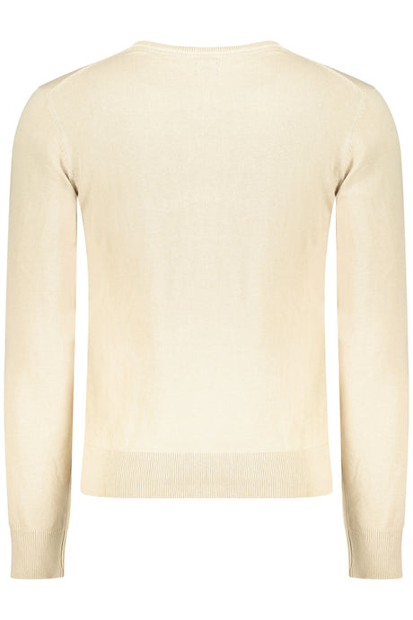 US GRAND MEN'S BEIGE JERSEY