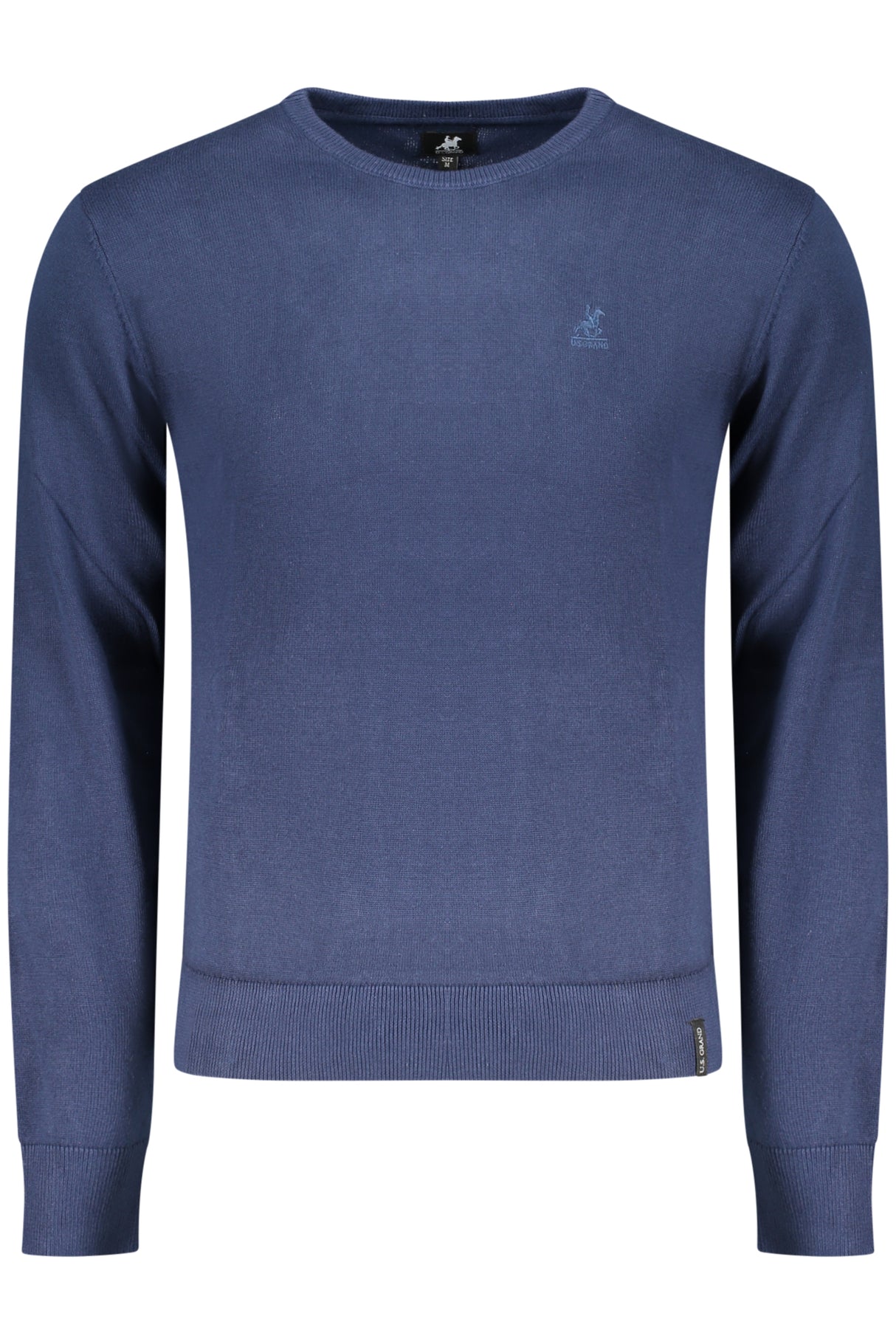 US GRAND MEN'S BLUE JERSEY