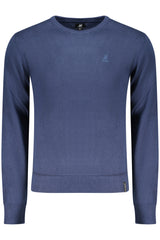 US GRAND MEN'S BLUE JERSEY