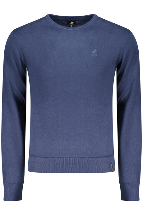 US GRAND MEN'S BLUE JERSEY