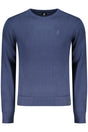 US GRAND MEN'S BLUE JERSEY