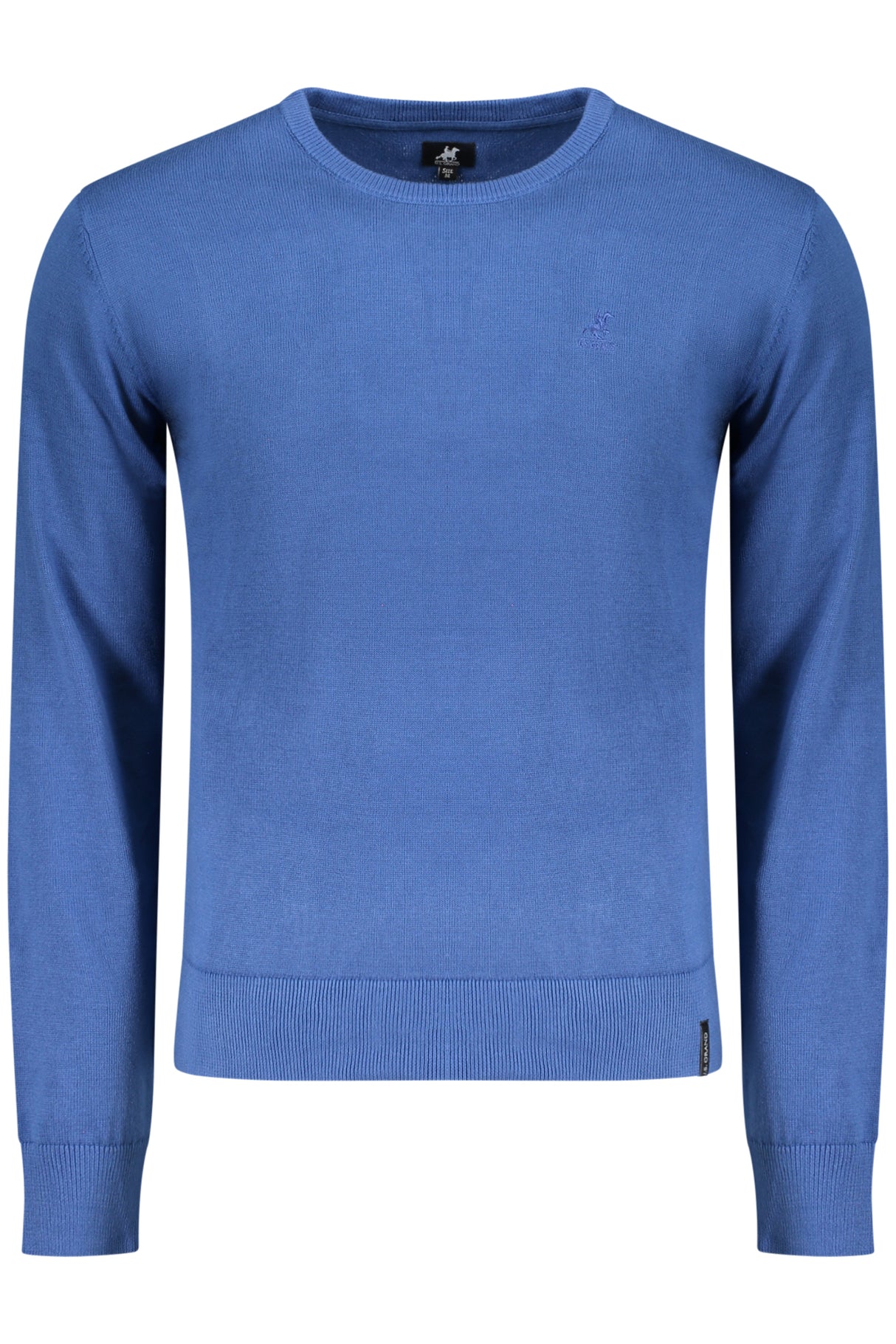 US GRAND MEN'S BLUE JERSEY