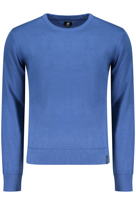 US GRAND MEN'S BLUE JERSEY