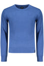 US GRAND MEN'S BLUE JERSEY