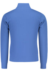 US GRAND MEN'S BLUE JERSEY