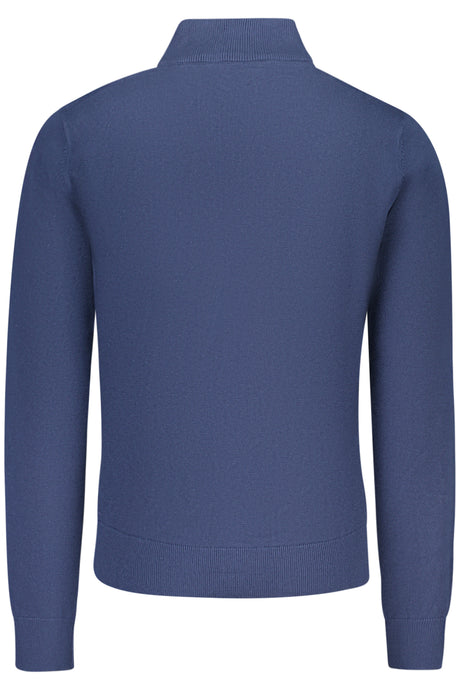US GRAND MEN'S BLUE JERSEY