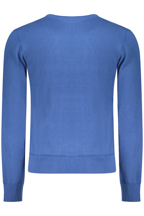 US GRAND MEN'S BLUE JERSEY