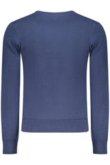 US GRAND MEN'S BLUE JERSEY