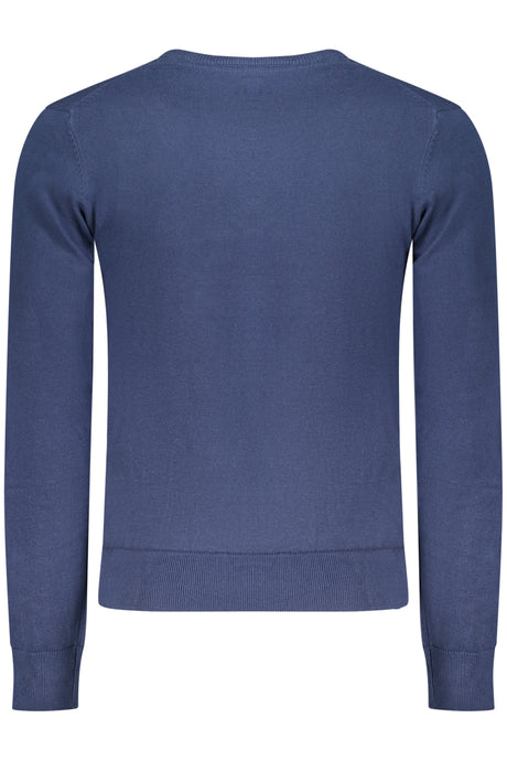 US GRAND MEN'S BLUE JERSEY