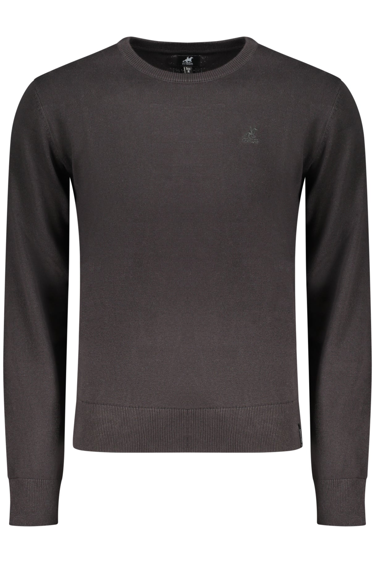 US GRAND MEN'S BLACK JERSEY