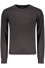 US GRAND MEN'S BLACK JERSEY