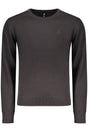US GRAND MEN'S BLACK JERSEY