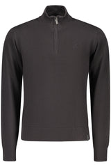US GRAND MEN'S BLACK JERSEY