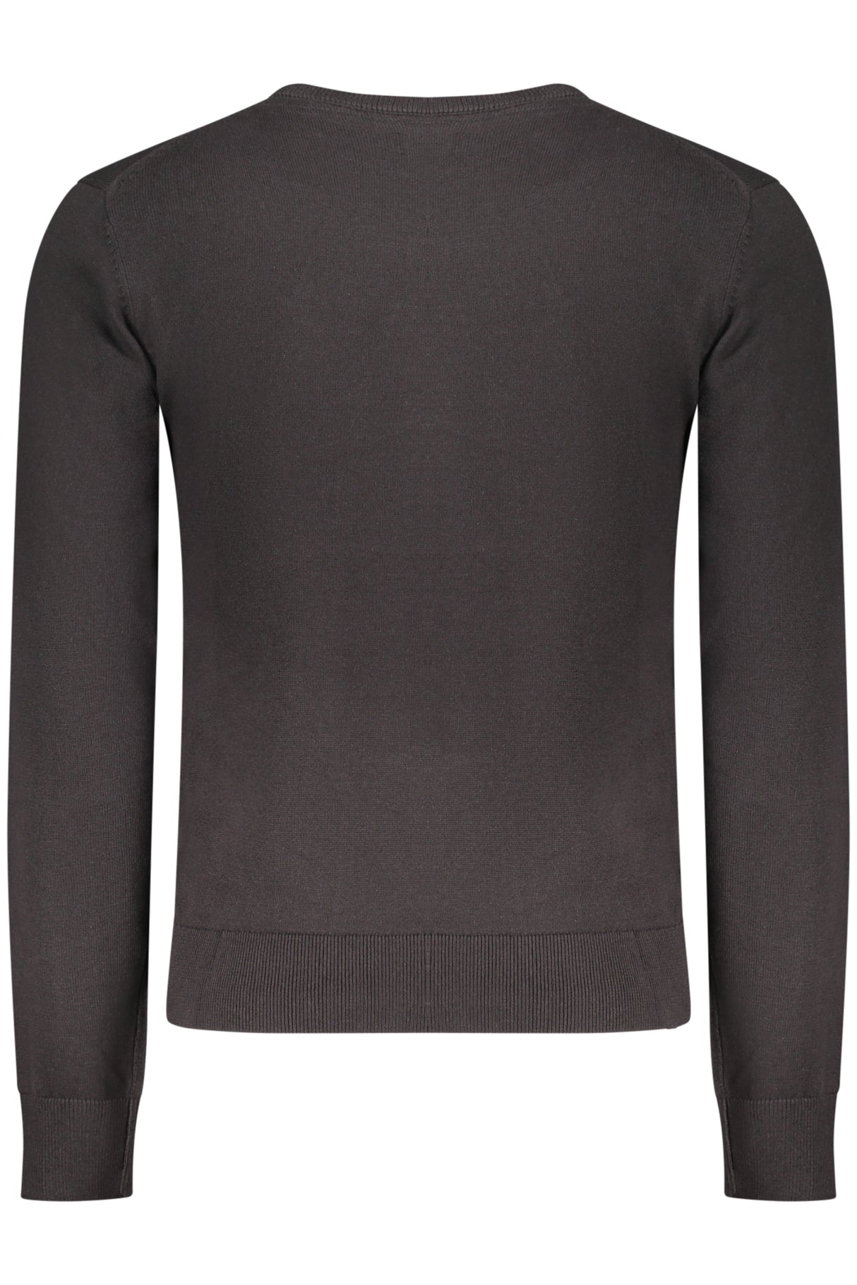 US GRAND MEN'S BLACK JERSEY